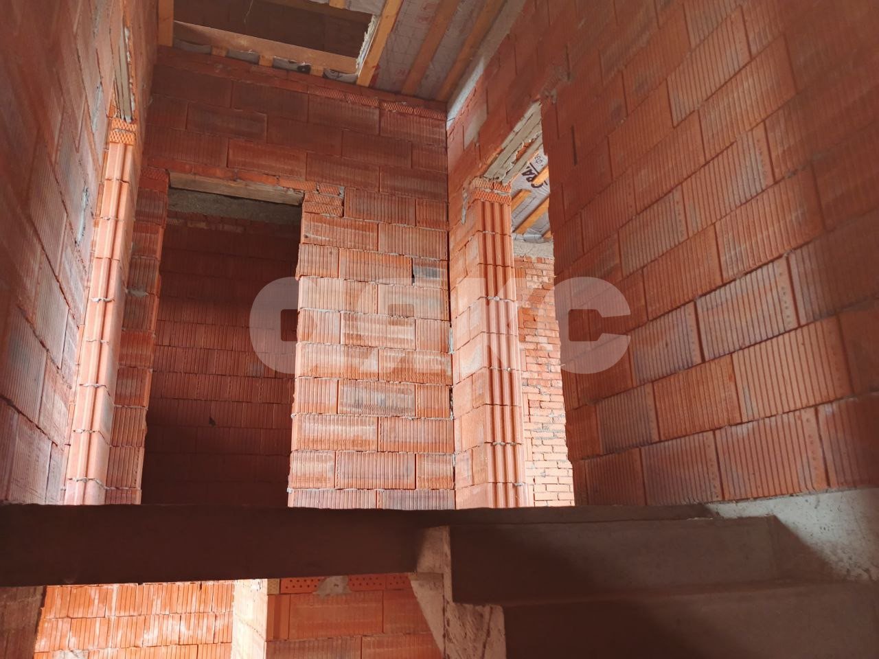 Фото №19: Таунхаус 100 м² + 1 сот. - Горячий Ключ, мкр. Городская Больница, ул. Совхозная