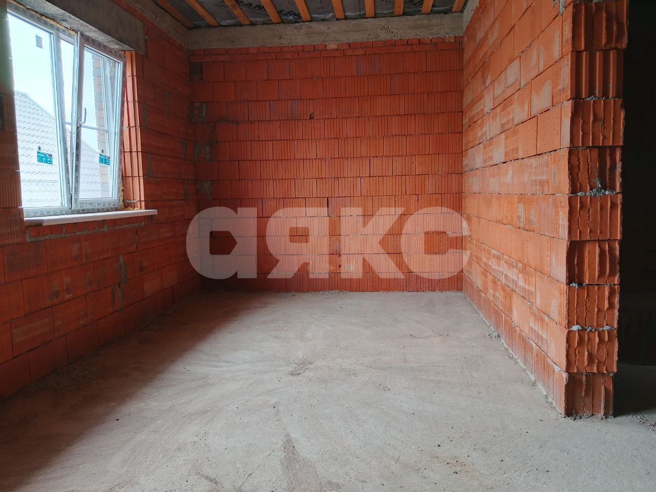 Фото №29: Таунхаус 100 м² + 1 сот. - Горячий Ключ, мкр. Городская Больница, ул. Совхозная