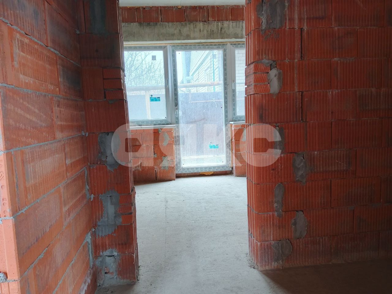 Фото №12: Таунхаус 100 м² + 1 сот. - Горячий Ключ, мкр. Городская Больница, ул. Совхозная