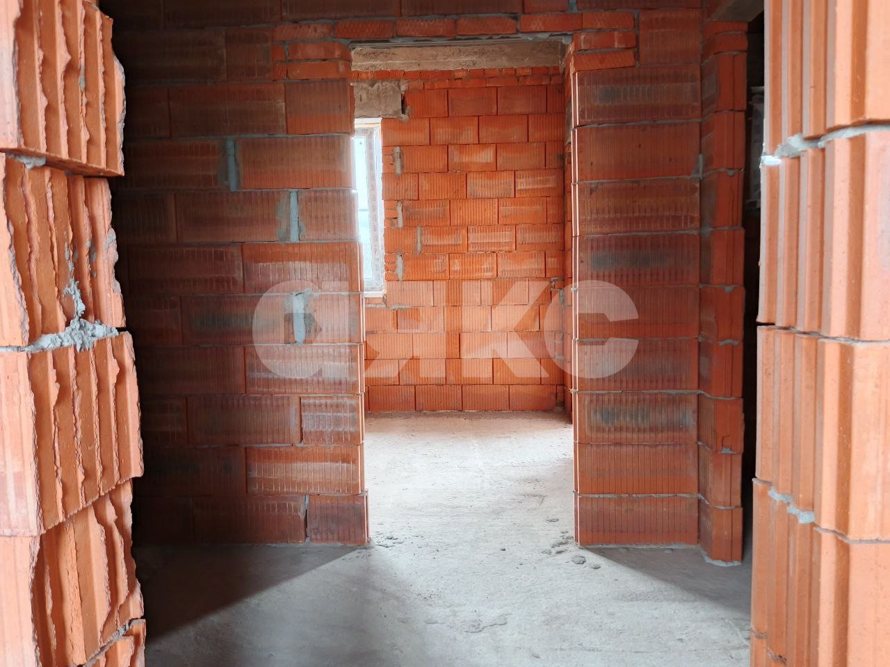 Фото №31: Таунхаус 100 м² + 1 сот. - Горячий Ключ, мкр. Городская Больница, ул. Совхозная