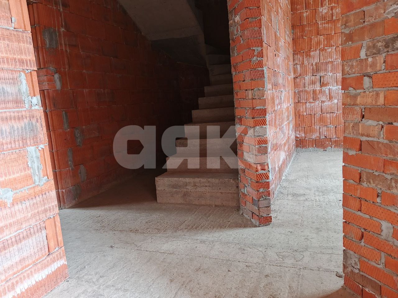 Фото №7: Таунхаус 100 м² + 1 сот. - Горячий Ключ, мкр. Городская Больница, ул. Совхозная