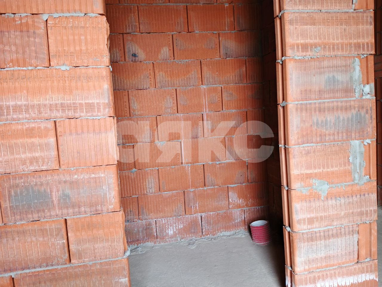 Фото №8: Таунхаус 100 м² + 1 сот. - Горячий Ключ, мкр. Городская Больница, ул. Совхозная