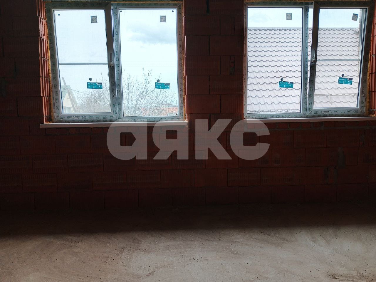 Фото №28: Таунхаус 100 м² + 1 сот. - Горячий Ключ, мкр. Городская Больница, ул. Совхозная