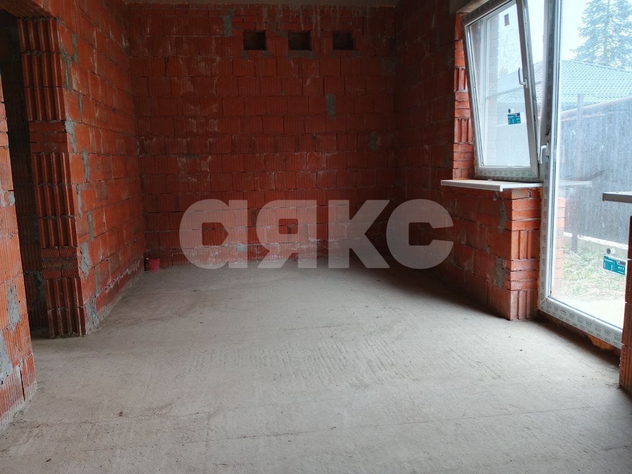 Фото №22: Таунхаус 100 м² + 1 сот. - Горячий Ключ, мкр. Городская Больница, ул. Совхозная