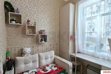 Фото №5: 2-комнатная квартира 49 м² - Краснодар, мкр. Кожзавод, ул. Володи Головатого, 158