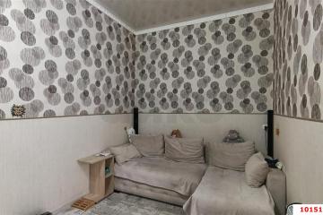 Фото №3: 2-комнатная квартира 49 м² - Краснодар, мкр. Кожзавод, ул. Володи Головатого, 158