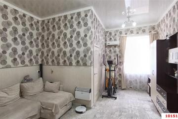 Фото №2: 2-комнатная квартира 49 м² - Краснодар, мкр. Кожзавод, ул. Володи Головатого, 158