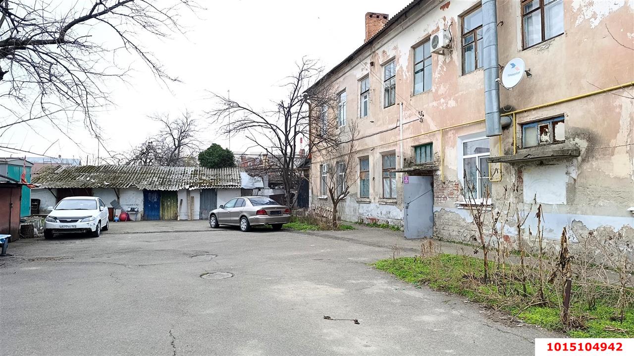 Фото №11: 2-комнатная квартира 49 м² - Краснодар, Западный внутригородской округ, мкр. Кожзавод, ул. Володи Головатого, 158