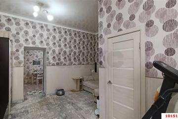 Фото №4: 2-комнатная квартира 49 м² - Краснодар, мкр. Кожзавод, ул. Володи Головатого, 158