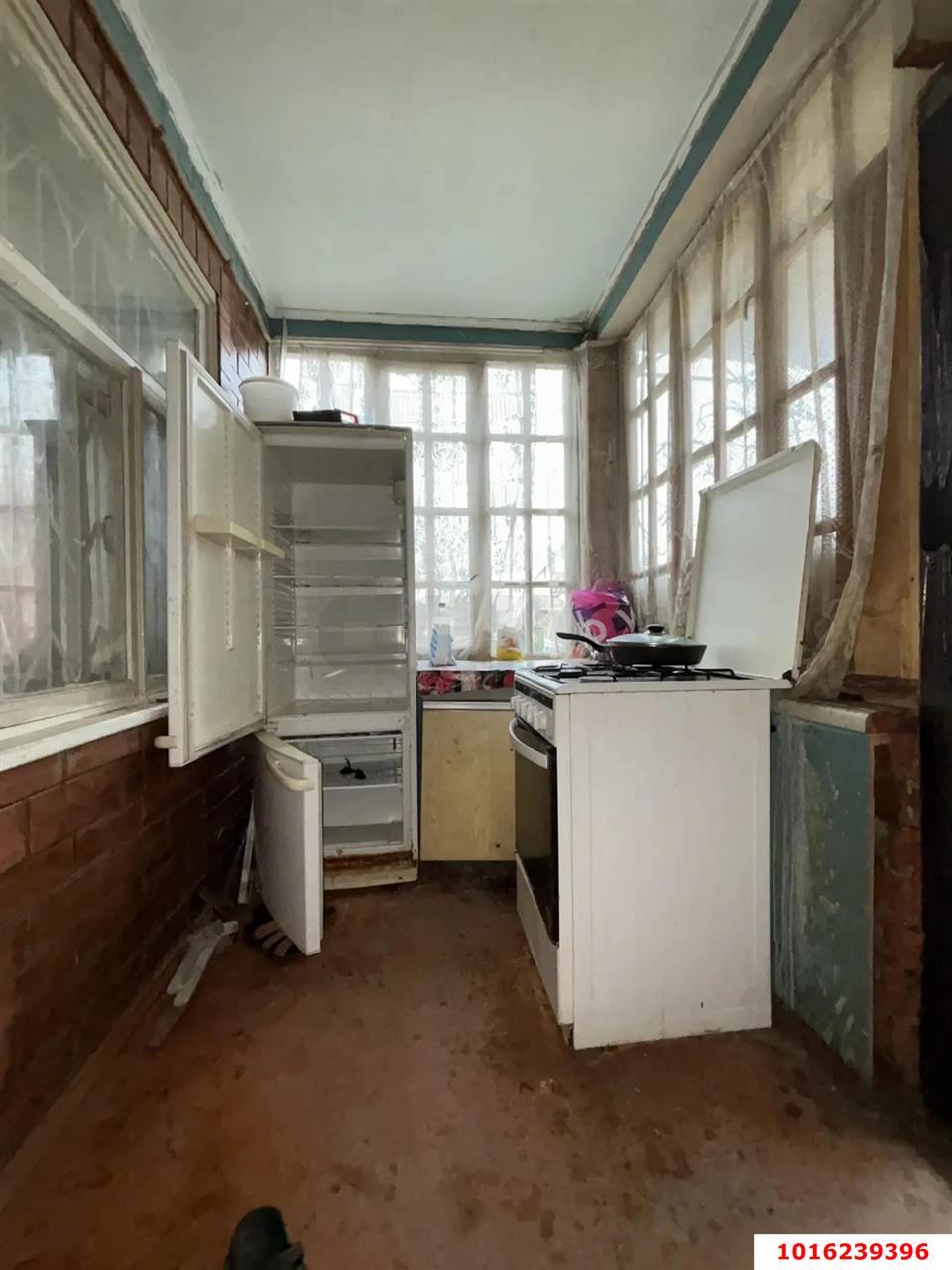 Фото №11: Дом 160 м² + 4.73 сот. - СНТ Строитель, мкр. Прикубанский внутригородской округ, ул. Сиреневая, 45