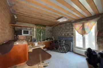 Фото №4: Дом 160 м² - СНТ Строитель, мкр. Прикубанский внутригородской округ, ул. Сиреневая, 45