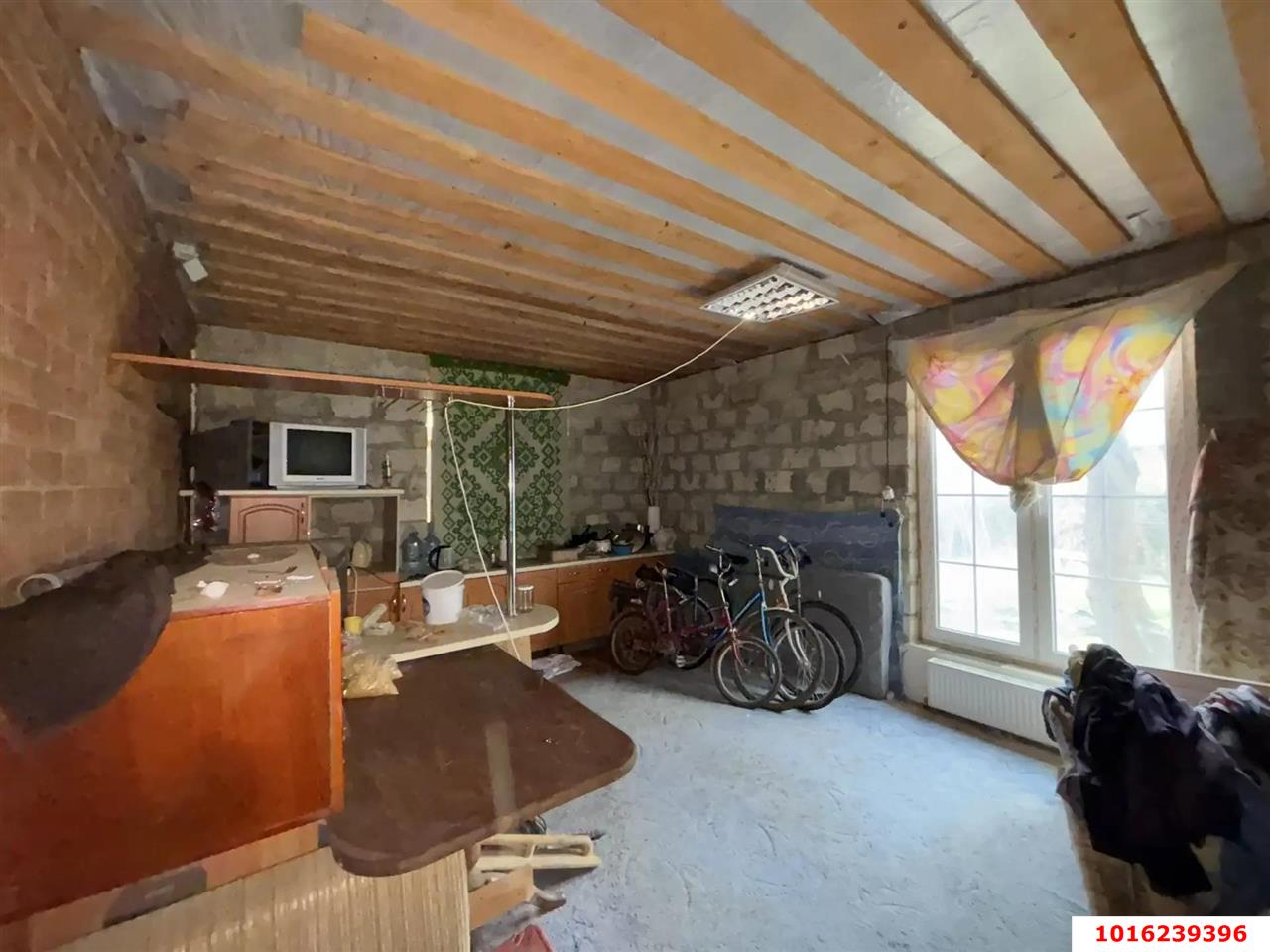 Фото №4: Дом 160 м² + 4.73 сот. - СНТ Строитель, мкр. Прикубанский внутригородской округ, ул. Сиреневая, 45