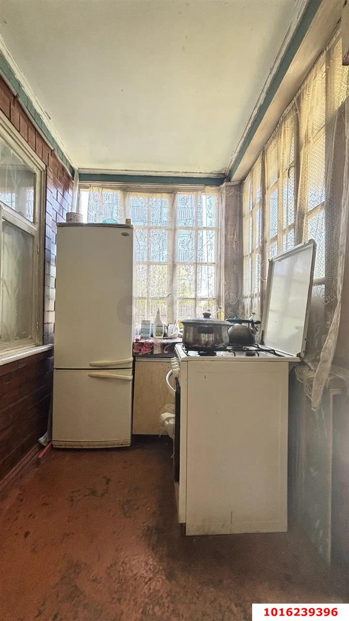 Фото №5: Дом 160 м² + 4.73 сот. - СНТ Строитель, мкр. Прикубанский внутригородской округ, ул. Сиреневая, 45