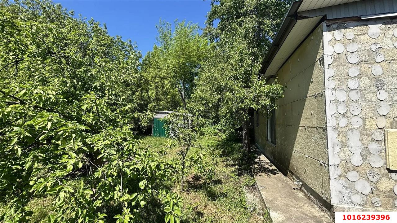 Фото №8: Дом 160 м² + 4.73 сот. - СНТ Строитель, мкр. Прикубанский внутригородской округ, ул. Сиреневая, 45