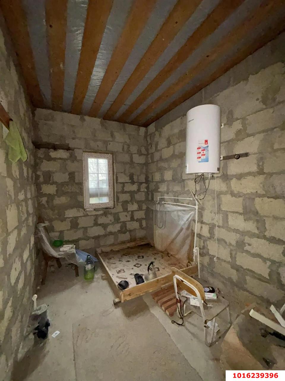 Фото №9: Дом 160 м² + 4.73 сот. - СНТ Строитель, мкр. Прикубанский внутригородской округ, ул. Сиреневая, 45