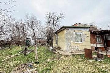 Фото №3: Дом 160 м² - СНТ Строитель, мкр. Прикубанский внутригородской округ, ул. Сиреневая, 45