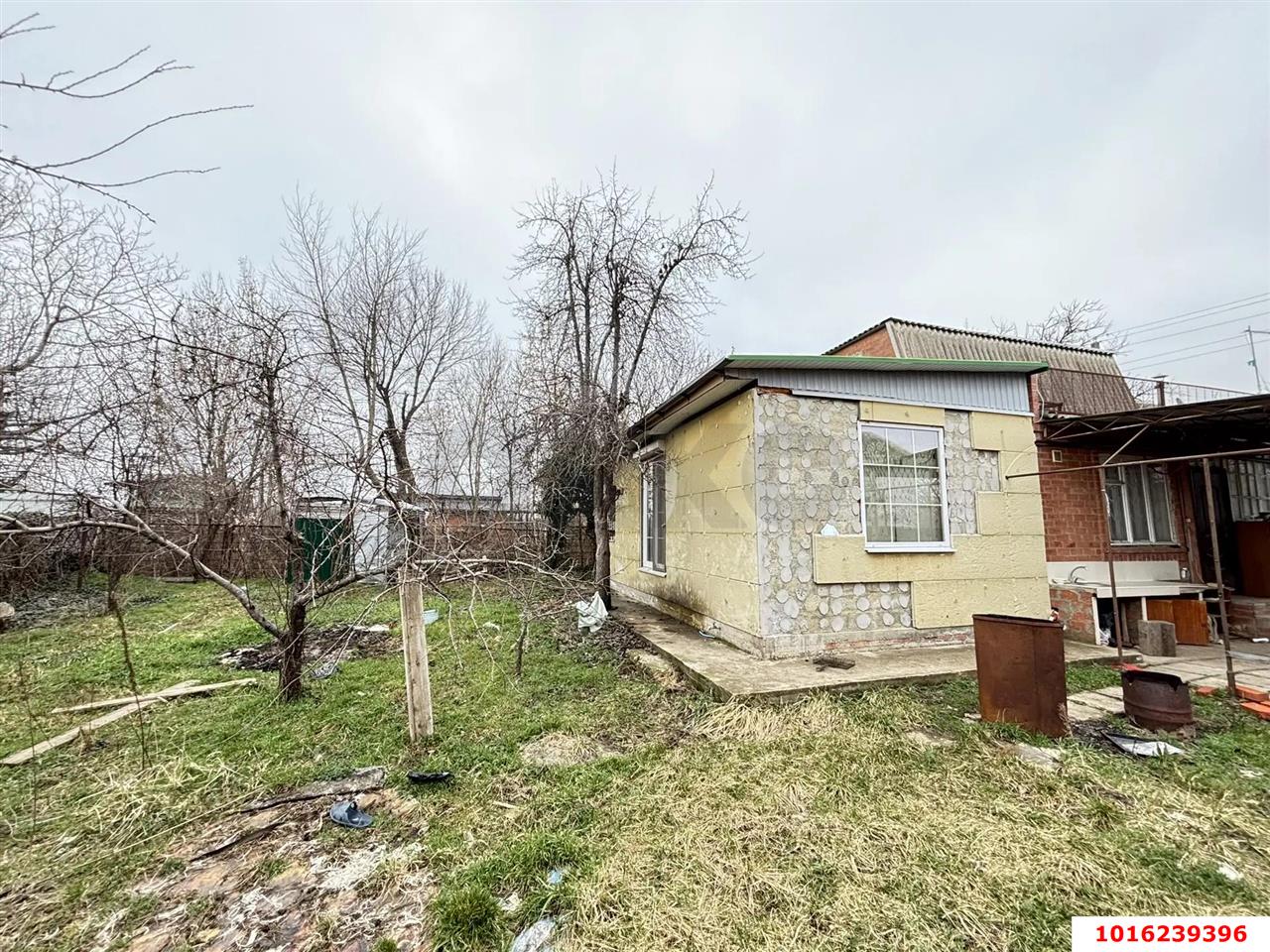 Фото №3: Дом 160 м² + 4.73 сот. - СНТ Строитель, мкр. Прикубанский внутригородской округ, ул. Сиреневая, 45