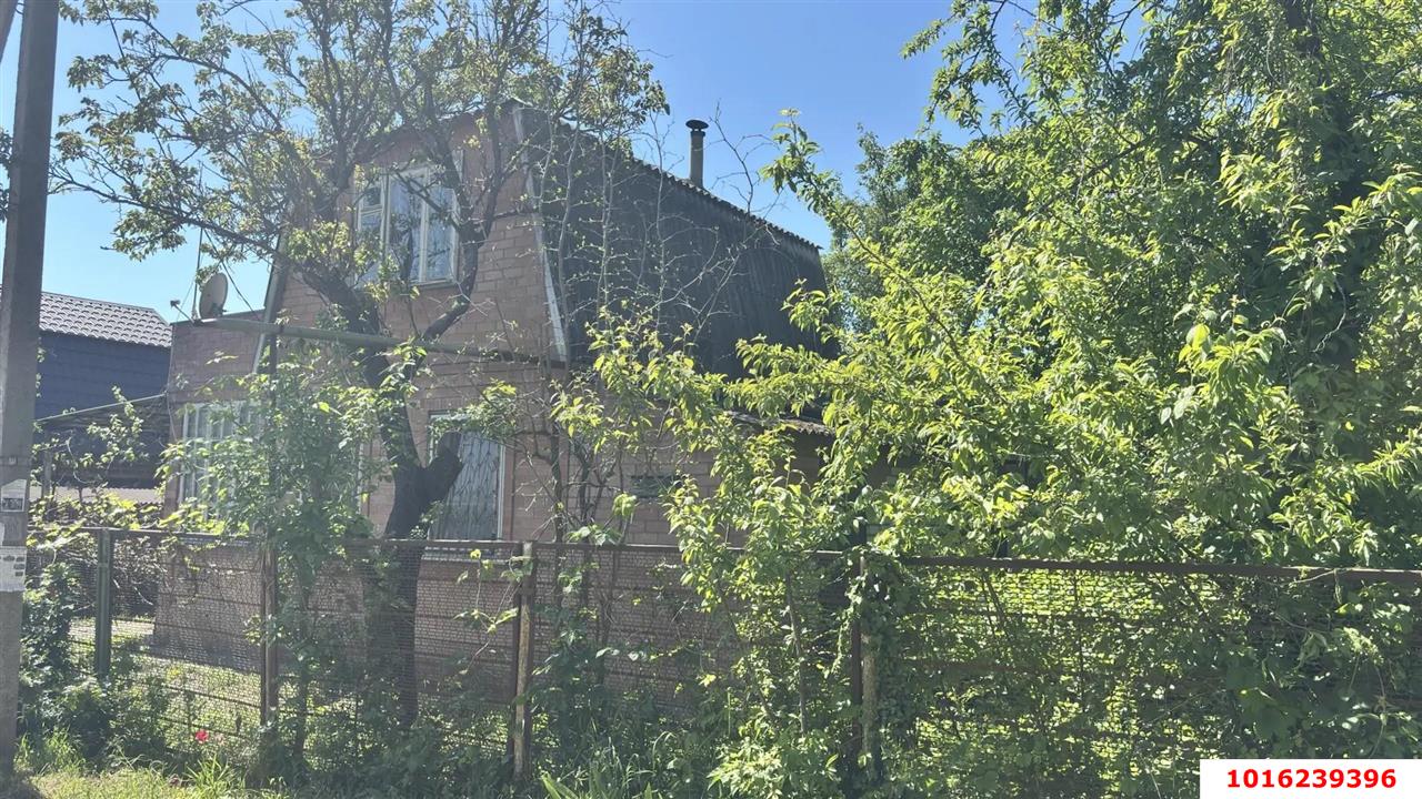 Фото №11: Дом 160 м² + 4.73 сот. - СНТ Строитель, мкр. Прикубанский внутригородской округ, ул. Сиреневая, 45