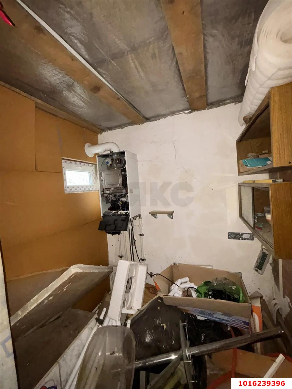 Фото №5: Дом 160 м² + 4.73 сот. - СНТ Строитель, мкр. Прикубанский внутригородской округ, ул. Сиреневая, 45