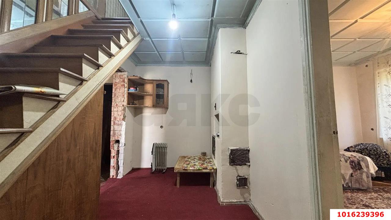 Фото №6: Дом 160 м² + 4.73 сот. - СНТ Строитель, мкр. Прикубанский внутригородской округ, ул. Сиреневая, 45