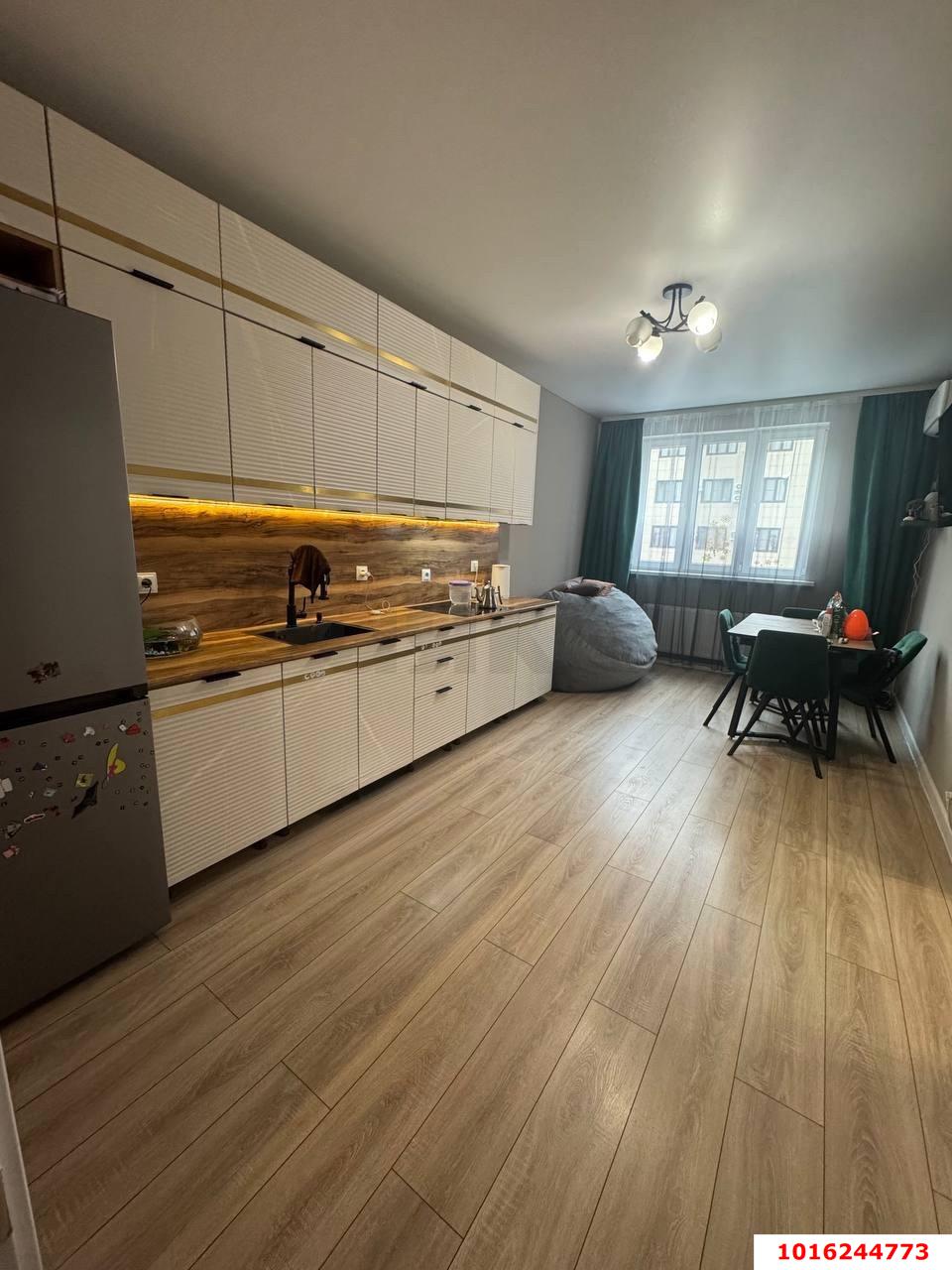 Фото №1: 2-комнатная квартира 49 м² - Новая Адыгея, мкр. жилой комплекс Мега-Победа 2, ул. Песочная, 1к4