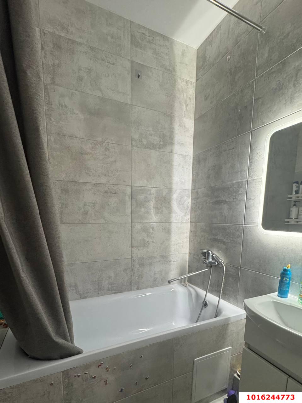 Фото №8: 2-комнатная квартира 49 м² - Новая Адыгея, мкр. жилой комплекс Мега-Победа 2, ул. Песочная, 1к4