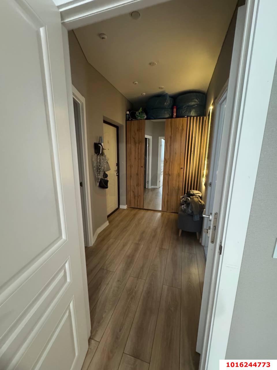 Фото №10: 2-комнатная квартира 49 м² - Новая Адыгея, мкр. жилой комплекс Мега-Победа 2, ул. Песочная, 1к4