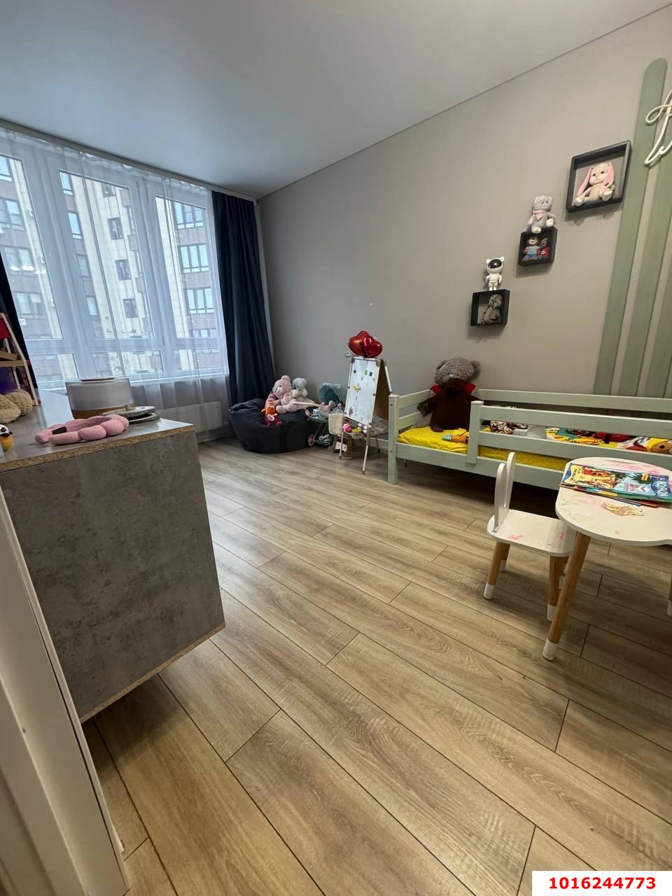 Фото №4: 2-комнатная квартира 49 м² - Новая Адыгея, мкр. жилой комплекс Мега-Победа 2, ул. Песочная, 1к4