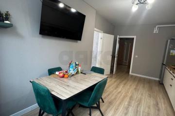 Фото №2: 2-комнатная квартира 49 м² - Новая Адыгея, мкр. жилой комплекс Мега-Победа 2, ул. Песочная, 1к4