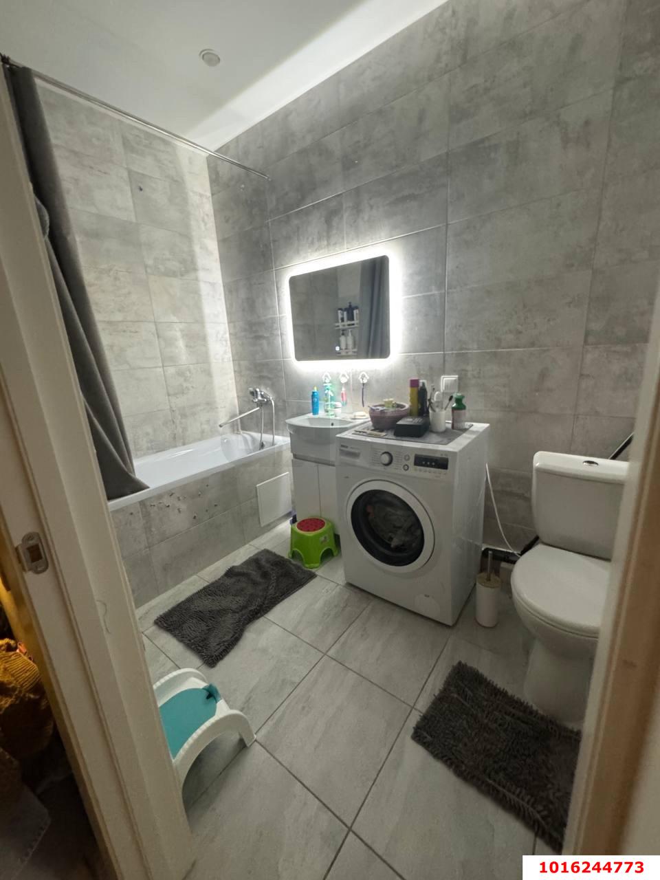 Фото №7: 2-комнатная квартира 49 м² - Новая Адыгея, мкр. жилой комплекс Мега-Победа 2, ул. Песочная, 1к4