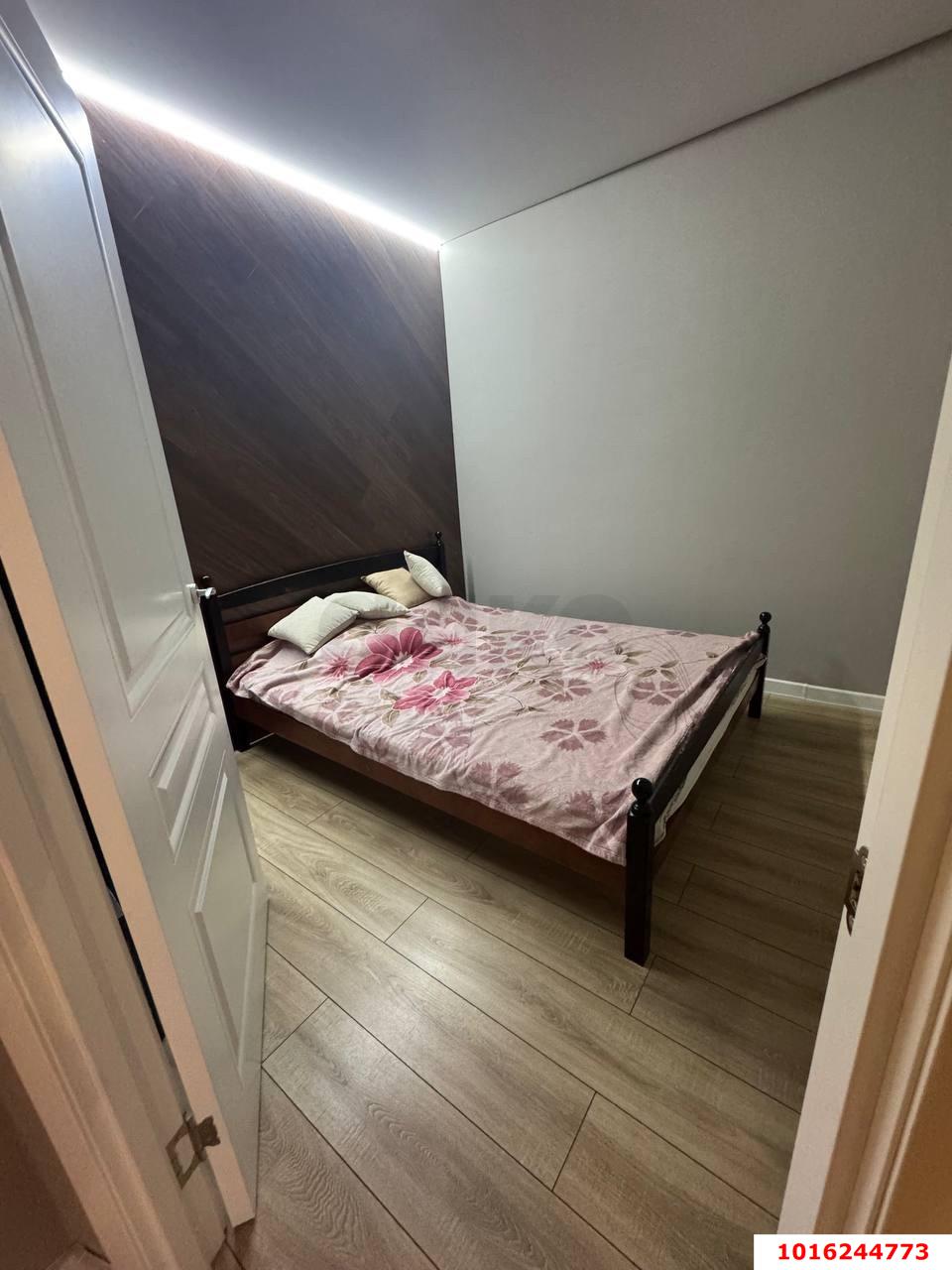 Фото №6: 2-комнатная квартира 49 м² - Новая Адыгея, мкр. жилой комплекс Мега-Победа 2, ул. Песочная, 1к4