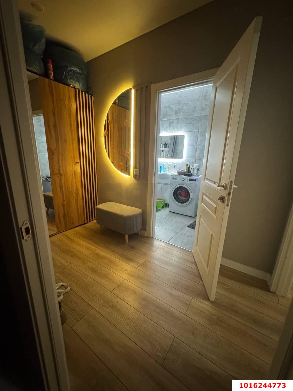 Фото №9: 2-комнатная квартира 49 м² - Новая Адыгея, мкр. жилой комплекс Мега-Победа 2, ул. Песочная, 1к4