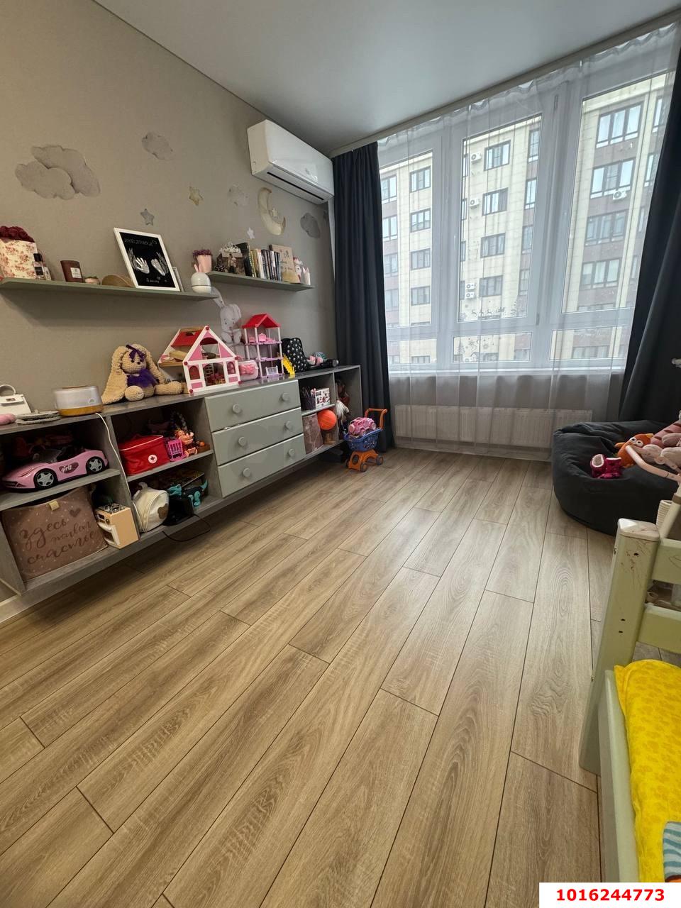 Фото №3: 2-комнатная квартира 49 м² - Новая Адыгея, мкр. жилой комплекс Мега-Победа 2, ул. Песочная, 1к4