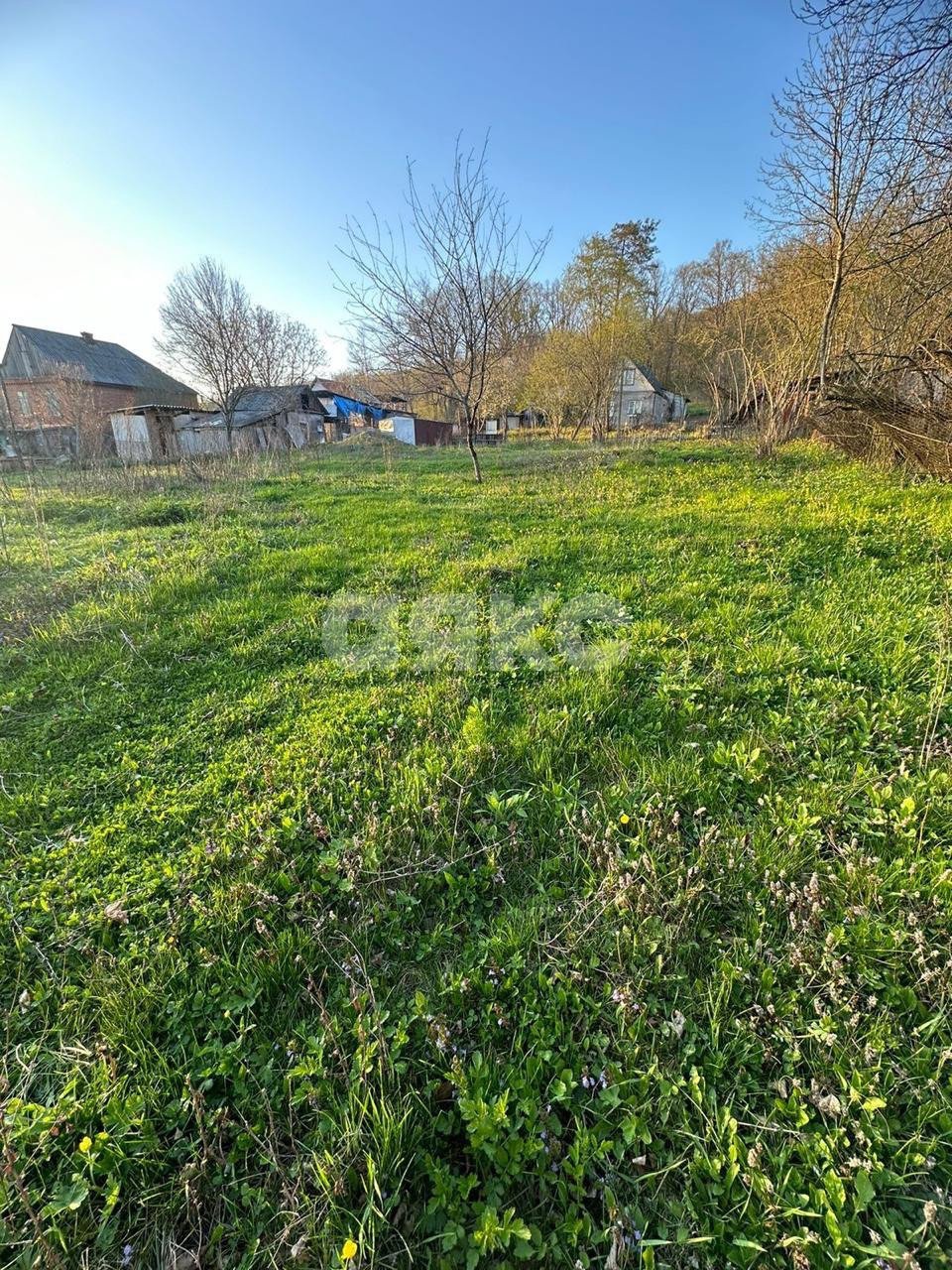 Фото №1: Земельный участок под ИЖС 16 сот. - Безымянное, ул. Родниковая, 2