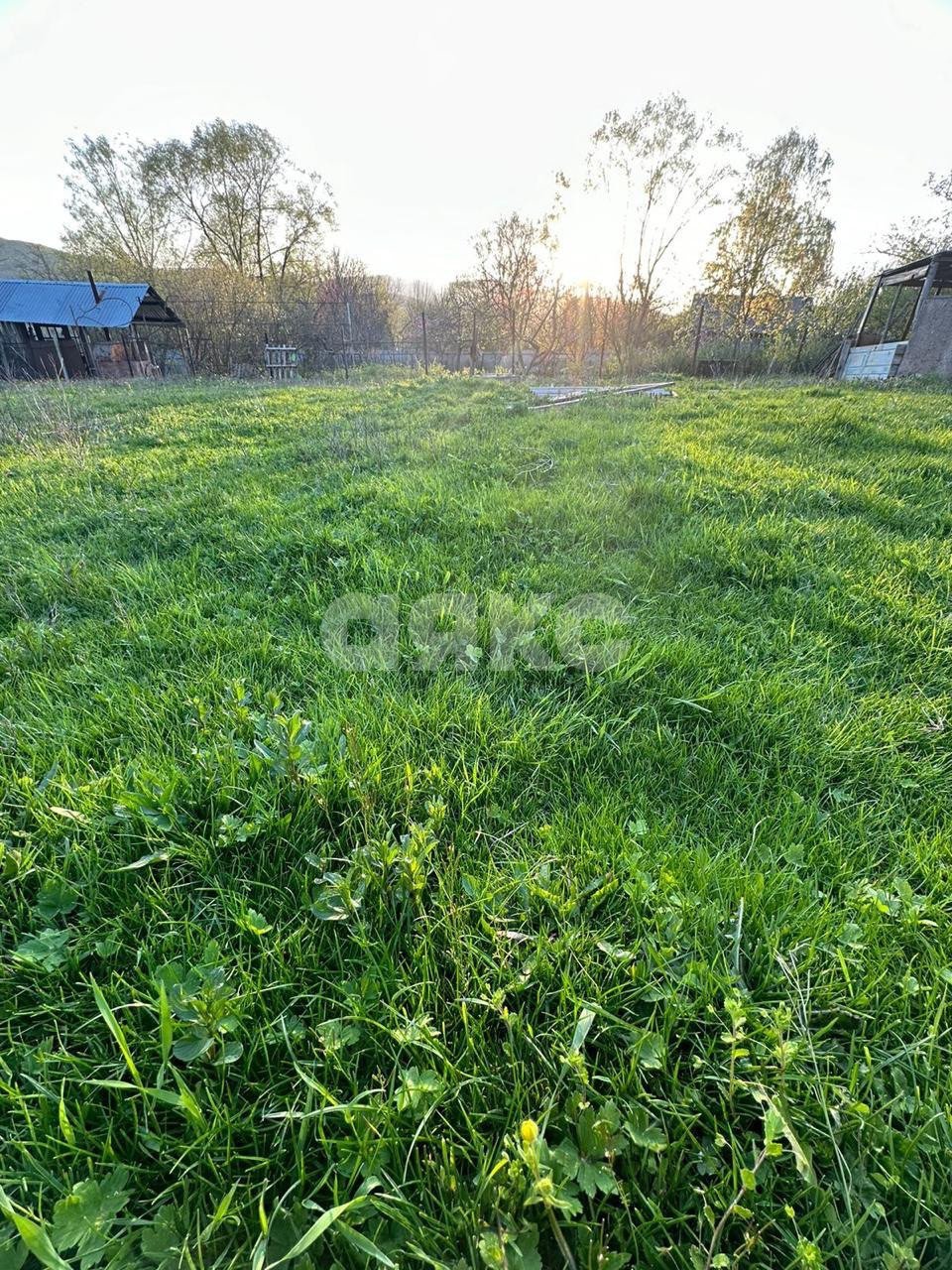 Фото №4: Земельный участок под ИЖС 16 сот. - Безымянное, ул. Родниковая, 2