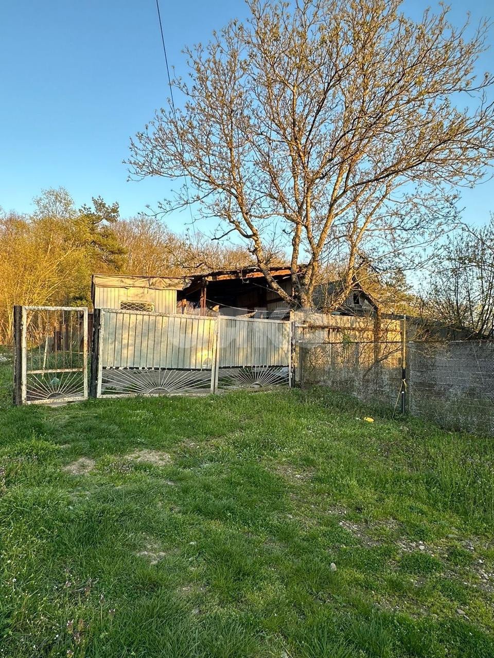 Фото №3: Земельный участок под ИЖС 16 сот. - Безымянное, ул. Родниковая, 2