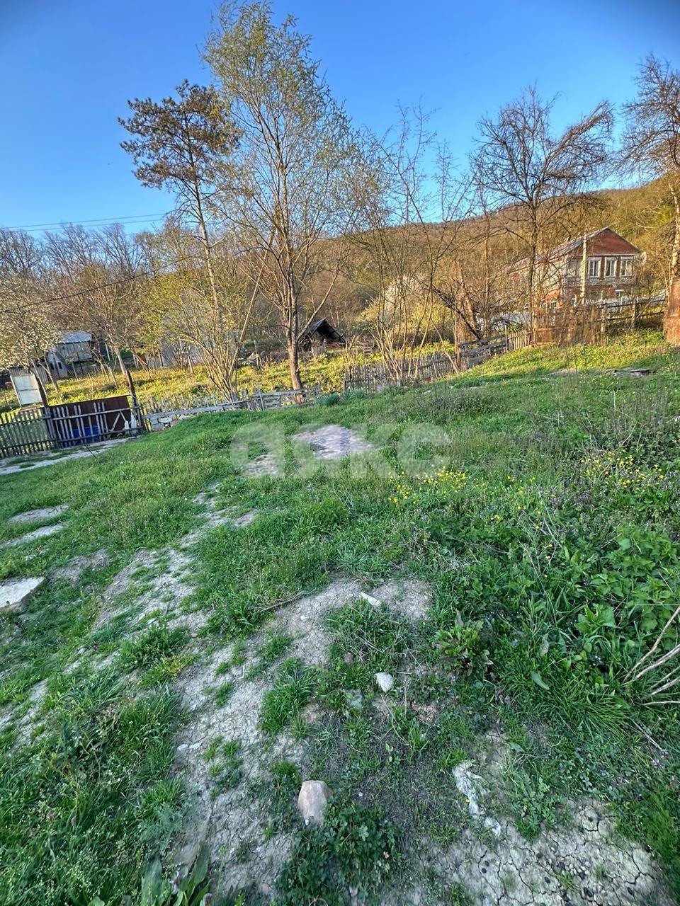 Фото №7: Земельный участок под ИЖС 16 сот. - Безымянное, ул. Родниковая, 2