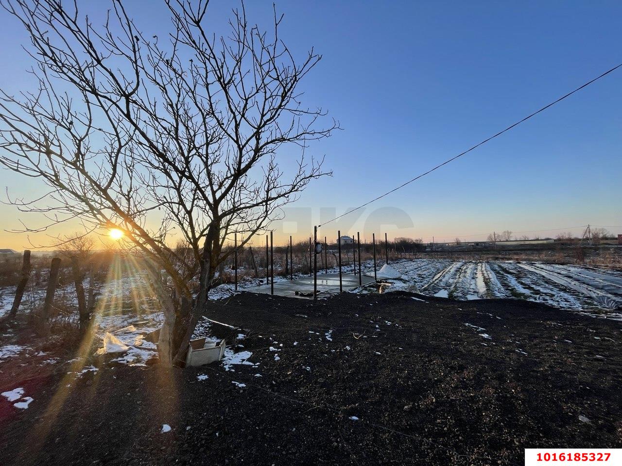 Фото №6: Земельный участок 24.11 сот. - Гатлукай, ул. Хакурате