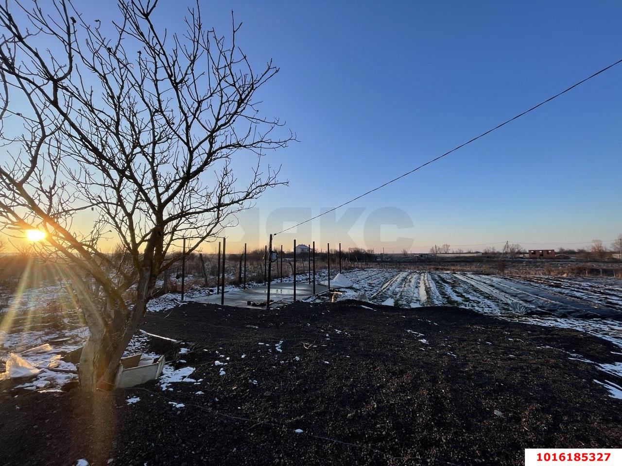 Фото №10: Земельный участок 24.11 сот. - Гатлукай, ул. Хакурате