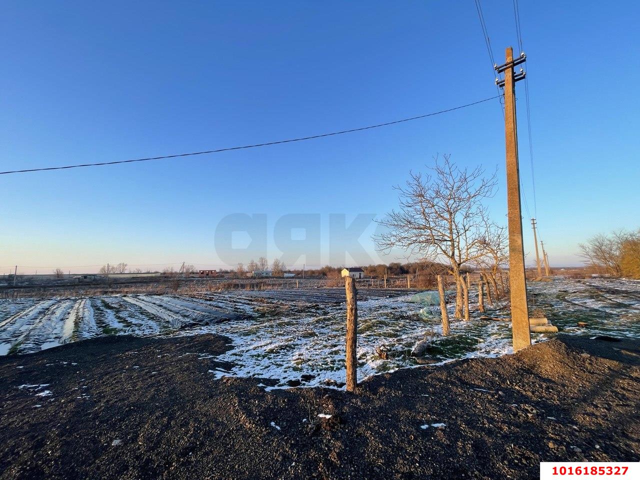 Фото №1: Земельный участок 24.11 сот. - Гатлукай, ул. Хакурате