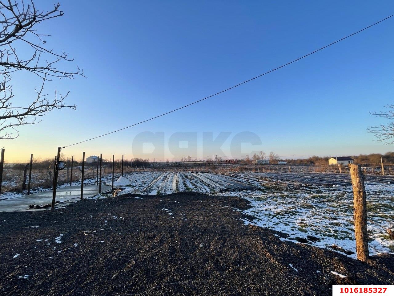 Фото №3: Земельный участок 24.11 сот. - Гатлукай, ул. Хакурате