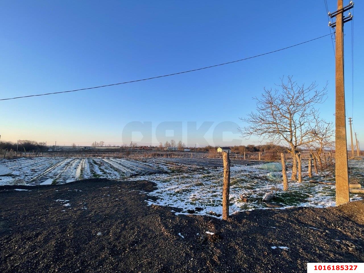 Фото №5: Земельный участок 24.11 сот. - Гатлукай, ул. Хакурате