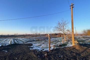 Фото №1: Земельный участок 10 сот. - Гатлукай, ул. Хакурате