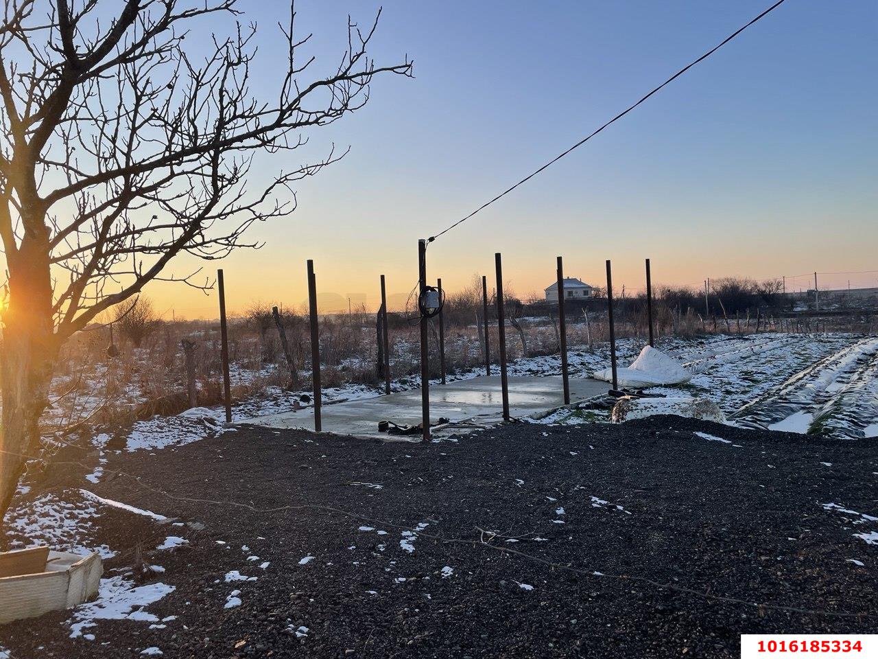 Фото №7: Земельный участок 10 сот. - Гатлукай, ул. Хакурате