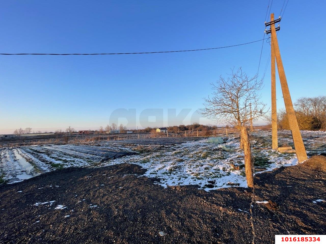 Фото №8: Земельный участок 10 сот. - Гатлукай, ул. Хакурате