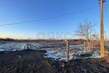 Фото №5: Земельный участок 10 сот. - Гатлукай, ул. Хакурате