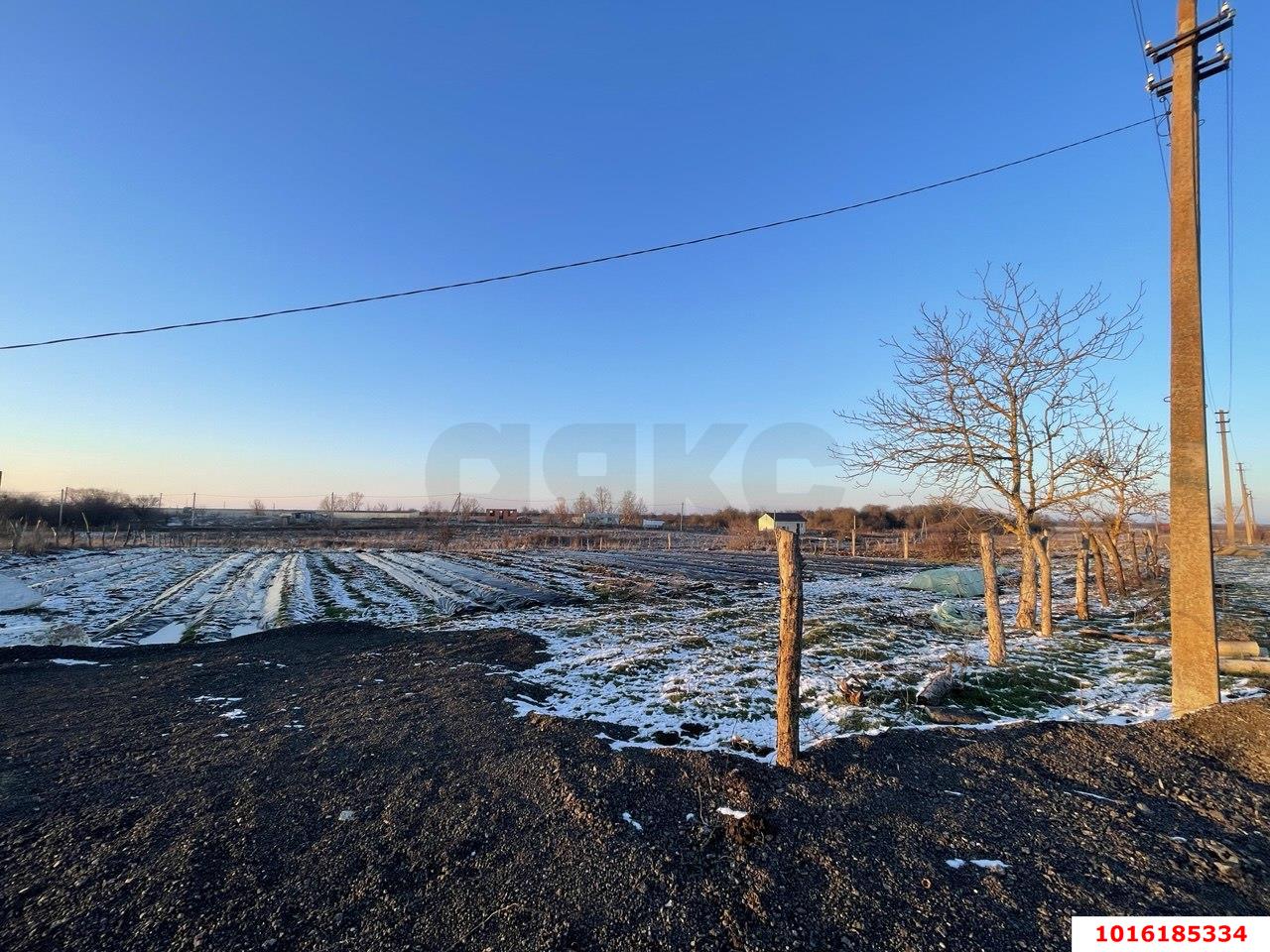 Фото №5: Земельный участок 10 сот. - Гатлукай, ул. Хакурате