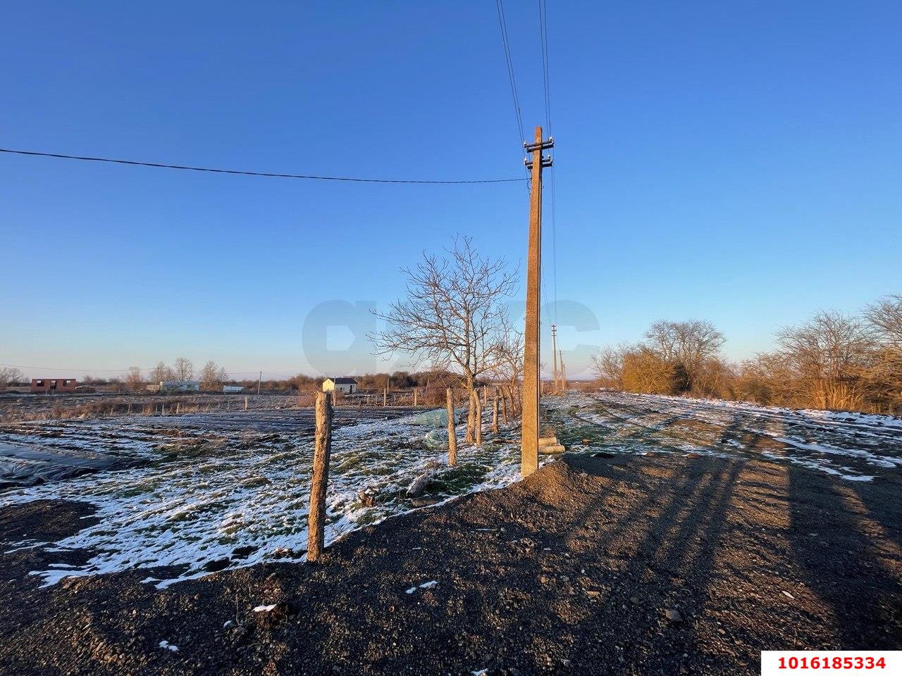 Фото №2: Земельный участок 10 сот. - Гатлукай, ул. Хакурате