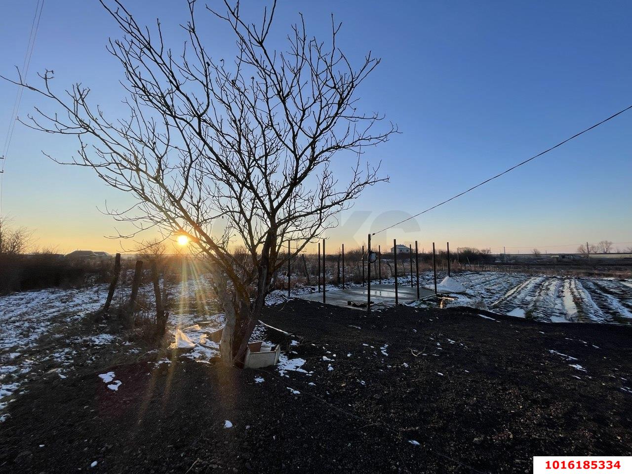 Фото №4: Земельный участок 10 сот. - Гатлукай, ул. Хакурате