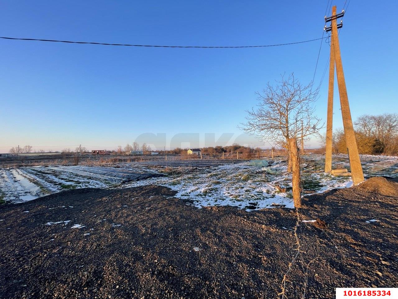 Фото №9: Земельный участок 10 сот. - Гатлукай, ул. Хакурате